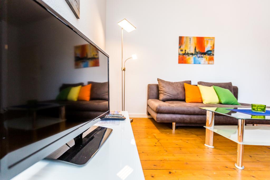 Apartments Bensberg Bergisch Gladbach Room photo