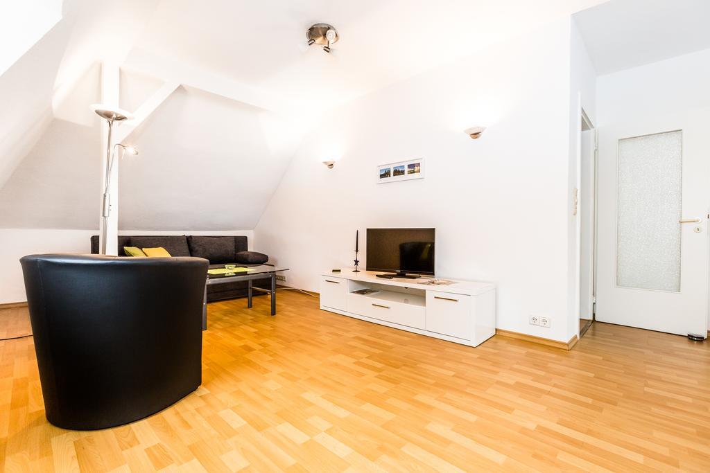 Apartments Bensberg Bergisch Gladbach Room photo