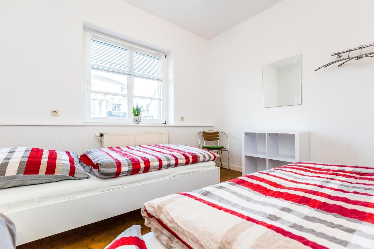 Apartments Bensberg Bergisch Gladbach Room photo